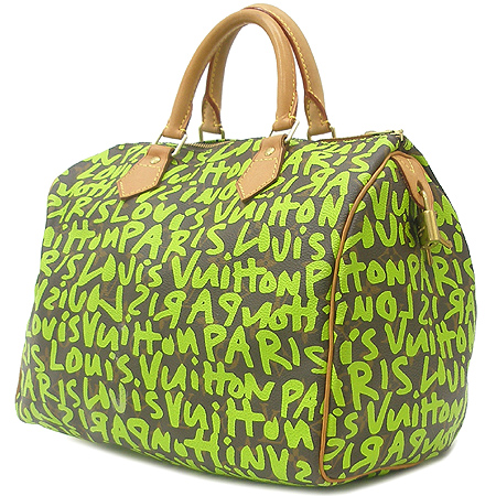 Louis Vuitton(���̺���) M93706 ���׷� ĵ���� �׷���Ƽ ���ǵ�30 ��Ʈ�� [�б�������] �̹���3 - ���̺��� �߰���ǰ