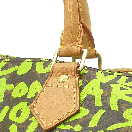 Louis Vuitton(���̺���) M93706 ���׷� ĵ���� �׷���Ƽ ���ǵ�30 ��Ʈ�� [�б�������] �̹���4 - ���̺��� �߰���ǰ
