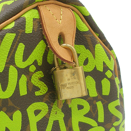 Louis Vuitton(���̺���) M93706 ���׷� ĵ���� �׷���Ƽ ���ǵ�30 ��Ʈ�� [�б�������] �̹���5 - ���̺��� �߰���ǰ