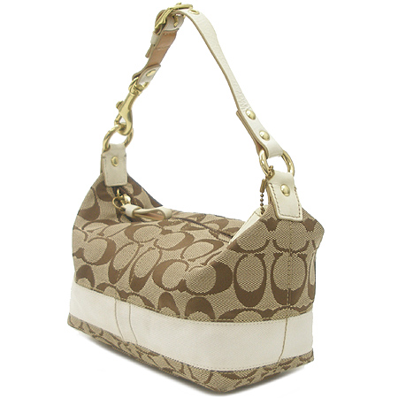 Coach(��ġ) �ñ׳�ó �ڰ��� ����� �̹���3 - ���̺��� �߰���ǰ