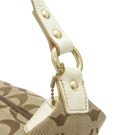 Coach(��ġ) �ñ׳�ó �ڰ��� ����� �̹���4 - ���̺��� �߰���ǰ