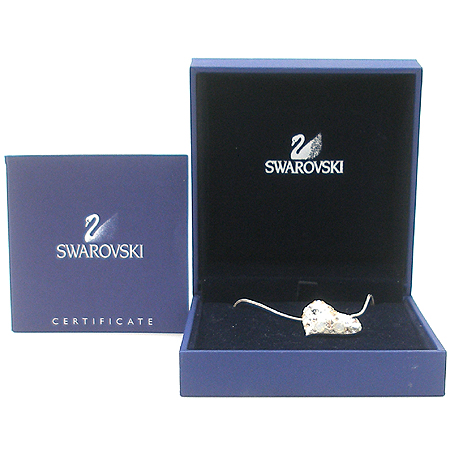 Swarovski(���ͷκ꽺Ű) ��Ʈ ��� ����� �̹���2 - ���̺��� �߰���ǰ