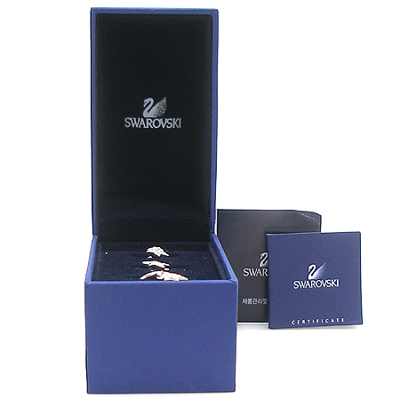 Swarovski(���ͷκ꽺Ű) �Ұ��縮 ��� 3�� ���� �̹���2 - ���̺��� �߰���ǰ