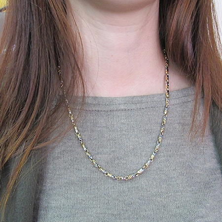 Bvlgari(�Ұ���) 18K �޺� �ļҵ��ǿ� ����� [��������] �̹���5 - ���̺��� �߰���ǰ