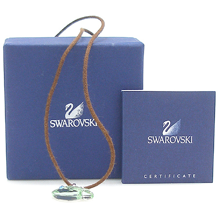 Swarovski(���ͷκ꽺Ű) ������ ��� ����� �̹���2 - ���̺��� �߰���ǰ
