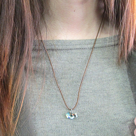 Swarovski(���ͷκ꽺Ű) ������ ��� ����� �̹���5 - ���̺��� �߰���ǰ