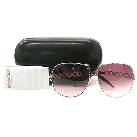CAVALLI(��߸�) RC386 S/S ���������� ���۶� �̹���2 - ���̺��� �߰���ǰ