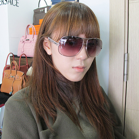 CAVALLI(��߸�) RC386 S/S ���������� ���۶� �̹���6 - ���̺��� �߰���ǰ