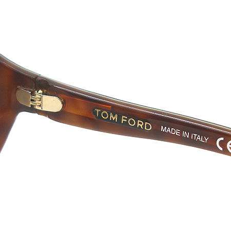 TOMFORD(������) TF73 �� ���۶� �̹���5 - ���̺��� �߰���ǰ