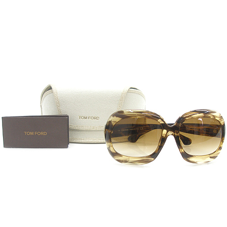 TOMFORD(������) TF83 ���ٶ��� �� ���۶� �̹���2 - ���̺��� �߰���ǰ