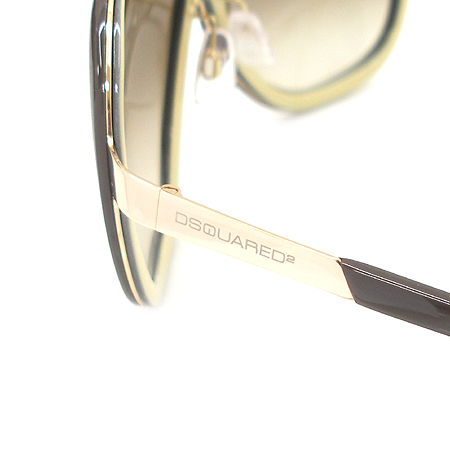 DSQUARED2 (�������) DQ0003 ���۶� �̹���4 - ���̺��� �߰���ǰ