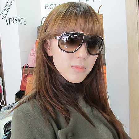 DSQUARED2 (�������) DQ0003 ���۶� �̹���6 - ���̺��� �߰���ǰ