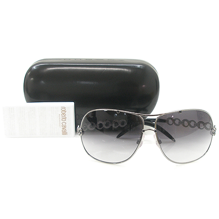 CAVALLI(��߸�) RC374 S/S ���������� ���۶� �̹���2 - ���̺��� �߰���ǰ