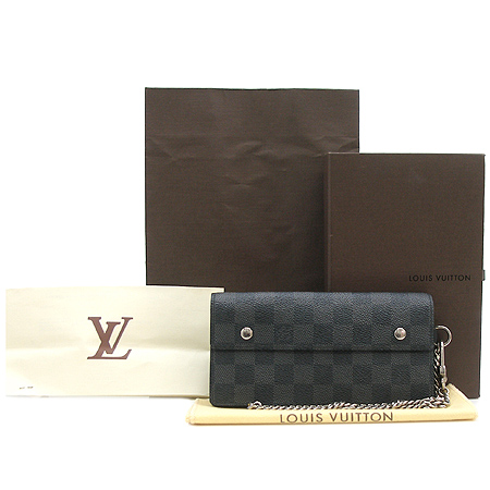 Louis Vuitton(̺) N60023 ٹ̿ ׶Ƽ ĵ ڵ  ü  [б2ȣ] ̹2 - ̺ ߰ǰ