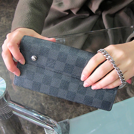 Louis Vuitton(̺) N60023 ٹ̿ ׶Ƽ ĵ ڵ  ü  [б2ȣ] ̹6 - ̺ ߰ǰ