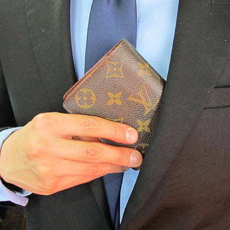 Louis Vuitton(̺) M60045 ׷ ĵ    [] ̹5 - ̺ ߰ǰ
