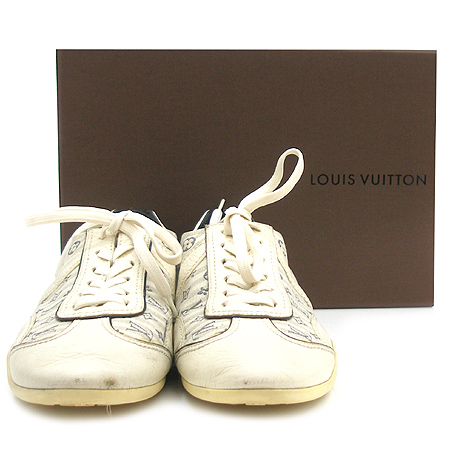 Louis Vuitton(���̺���) ���׷� �̴ϸ� ĵ���� ���� ������ ����Ŀ�� �̹���2 - ���̺��� �߰���ǰ