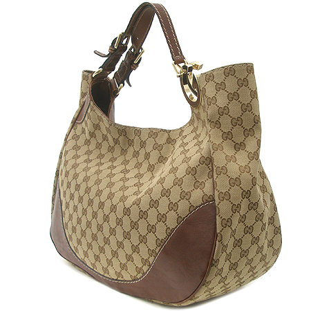 Gucci(����) 203504 GG �ΰ� �ڰ��� ȣ�� ��Ʈ�� [��������] �̹���2 - ���̺��� �߰���ǰ