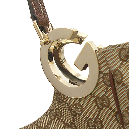 Gucci(����) 203504 GG �ΰ� �ڰ��� ȣ�� ��Ʈ�� [��������] �̹���3 - ���̺��� �߰���ǰ