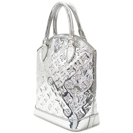Louis Vuitton(���̺���) M95449 �̷� ��Ŷ �ǹ� ��Ż�� ���׷� ��Ʈ�� �̹���2 - ���̺��� �߰���ǰ