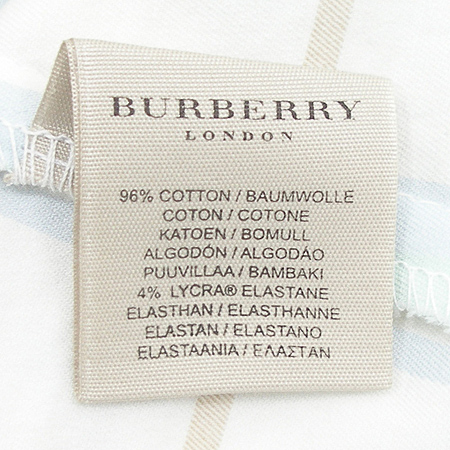 Burberry(������) ���� �̹���4 - ���̺��� �߰���ǰ