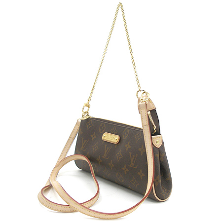 Louis Vuitton(���̺���) M95567 ���׷� ĵ���� ����Ŭ��ġ 2-WAY [��������] �̹���3 - ���̺��� �߰���ǰ