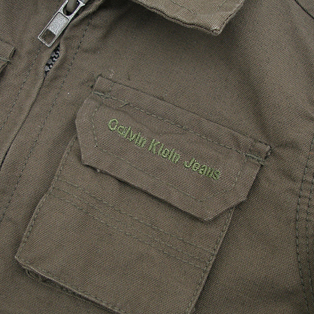 Calvin Klein(Ķ��Ŭ����) �Ƶ��� ���� �̹���4 - ���̺��� �߰���ǰ