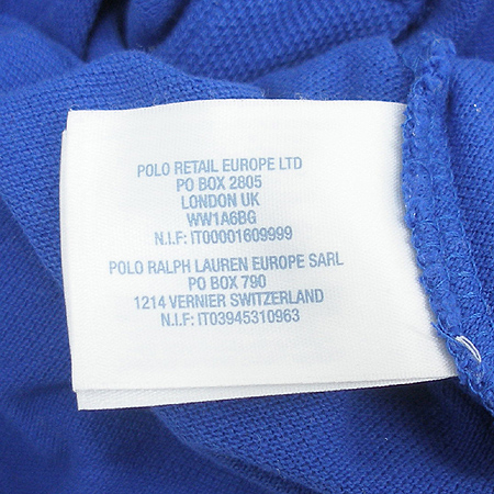 Polo(����) �Ƶ��� Ƽ �̹���5 - ���̺��� �߰���ǰ
