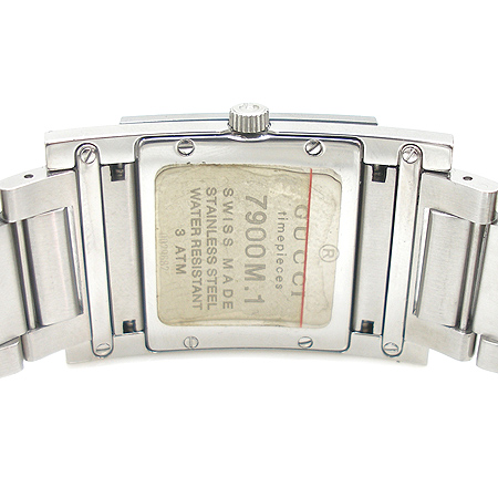 Gucci() 7900M 簢  Ʈ ƿ  ð [] ̹4 - ̺ ߰ǰ