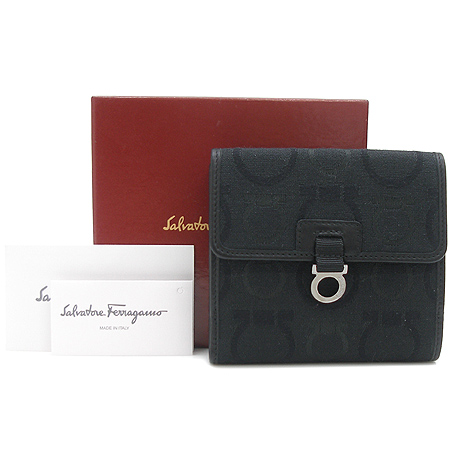 Ferragamo(��󰡸�) 22 5799 ��ġ�� �ΰ� ������ [�д����] �̹���2 - ���̺��� �߰���ǰ