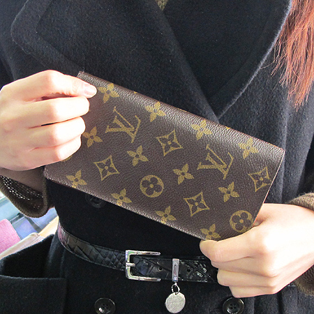 Louis Vuitton(̺) M60825 ׷ ĵ  YEN ()  [б] ̹5 - ̺ ߰ǰ