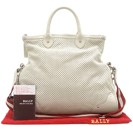 Bally(�߸�) TALINDA ȭ��Ʈ ���� ���� 2WAY �̹���2 - ���̺��� �߰���ǰ