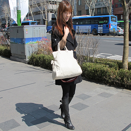 Bally(�߸�) TALINDA ȭ��Ʈ ���� ���� 2WAY �̹���5 - ���̺��� �߰���ǰ