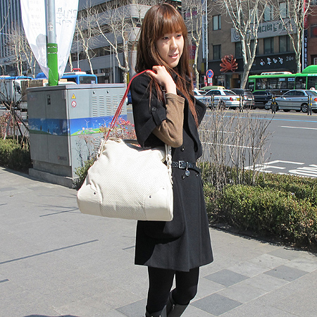 Bally(�߸�) TALINDA ȭ��Ʈ ���� ���� 2WAY �̹���6 - ���̺��� �߰���ǰ