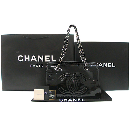 Chanel()  ̴Ʈ ü  [б2ȣ] ̹2 - ̺ ߰ǰ