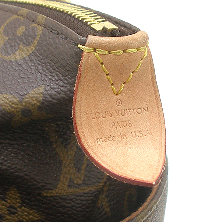 Louis Vuitton(���̺���) M56688 ���׷� ĵ���� ��Ż�� PM ����� �̹���4 - ���̺��� �߰���ǰ