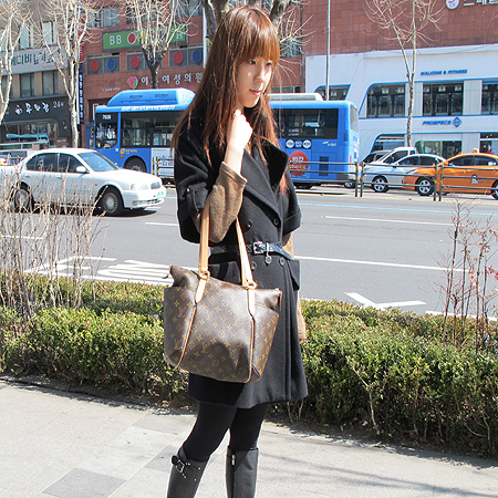 Louis Vuitton(���̺���) M56688 ���׷� ĵ���� ��Ż�� PM ����� �̹���6 - ���̺��� �߰���ǰ