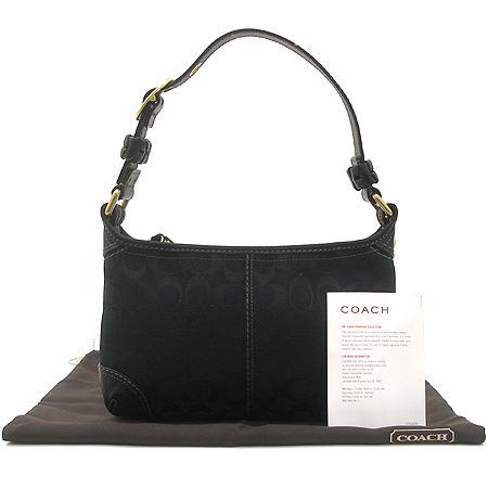 Coach(��ġ) 11430 �ñ׳�ó �ڰ��� ����� �̹���2 - ���̺��� �߰���ǰ