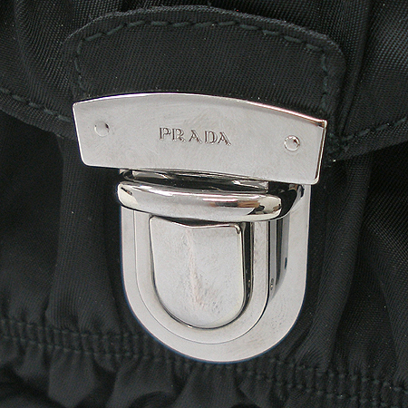 Prada(�����) BR4608 TESSUTO GAUFRE �к긯 ����ü�� ����� [�б�����������2ȣ��] �̹���4 - ���̺��� �߰���ǰ