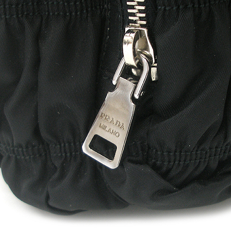 Prada(�����) BR4608 TESSUTO GAUFRE �к긯 ����ü�� ����� [�б�����������2ȣ��] �̹���5 - ���̺��� �߰���ǰ