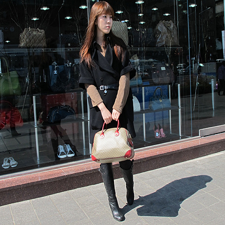 Celine(������) ������ PVC �ΰ� ���� ���� ��Ʈ�� �̹���6 - ���̺��� �߰���ǰ