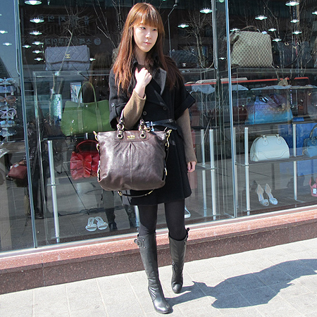 Coach(��ġ) 12935 �ٸ��� ��Ʈ�� + ��� ��Ʈ�� �̹���5 - ���̺��� �߰���ǰ