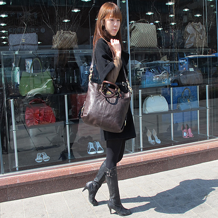 Coach(��ġ) 12935 �ٸ��� ��Ʈ�� + ��� ��Ʈ�� �̹���6 - ���̺��� �߰���ǰ