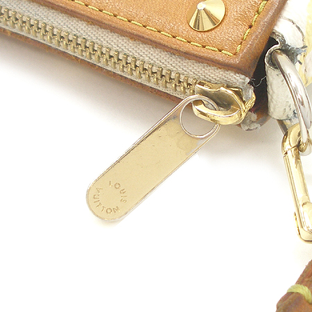 Louis Vuitton(���̺���) M92649 ���׷� ��Ƽ ȭ��Ʈ �Ŀ�ġ ����� �̹���4 - ���̺��� �߰���ǰ