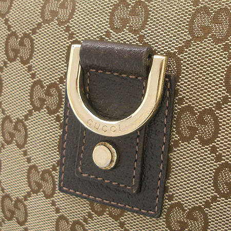 Gucci(����) 131326 GG �ΰ� �ڰ��� ũ�ν��� [��������] �̹���3 - ���̺��� �߰���ǰ