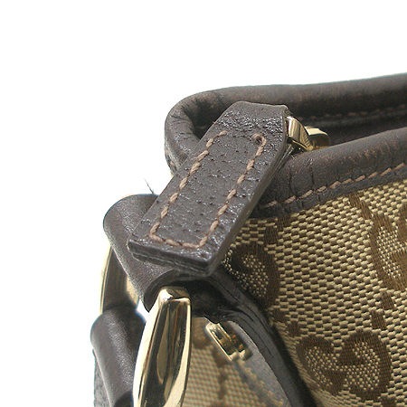 Gucci(����) 131326 GG �ΰ� �ڰ��� ũ�ν��� [��������] �̹���4 - ���̺��� �߰���ǰ
