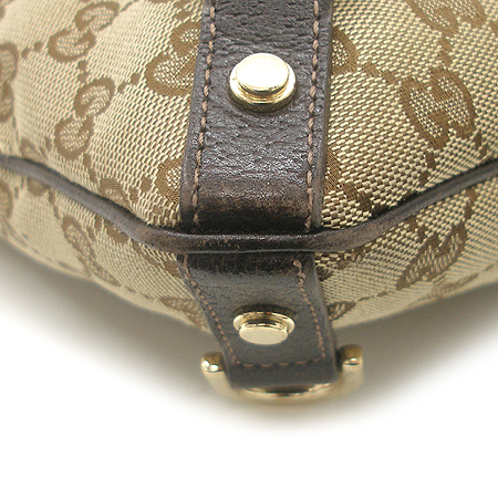 Gucci(����) 131326 GG �ΰ� �ڰ��� ũ�ν��� [��������] �̹���5 - ���̺��� �߰���ǰ