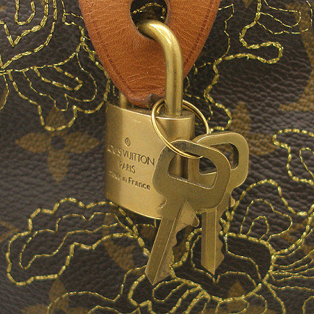 Louis Vuitton(���̺���) M95397 ������ ���� ���ǵ�30 ��Ʈ�� [��������] �̹���5 - ���̺��� �߰���ǰ