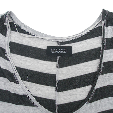 ZARA(�ڶ�) ��Ƽ �̹���2 - ���̺��� �߰���ǰ