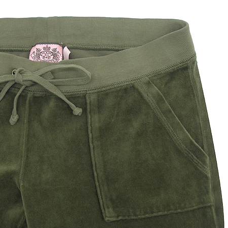 JUICY COUTURE(��� �ٶٸ�) Ʈ���̴׺� SET �̹���5 - ���̺��� �߰���ǰ